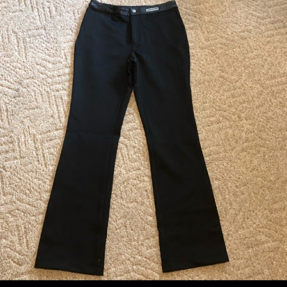 Harley Davidson Dress Slacks - Picture 5 of 9